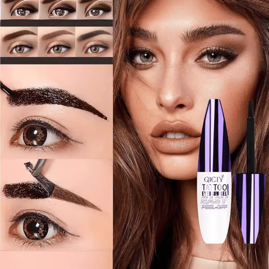 🔥Tattoo Eyebrow Gel🎀