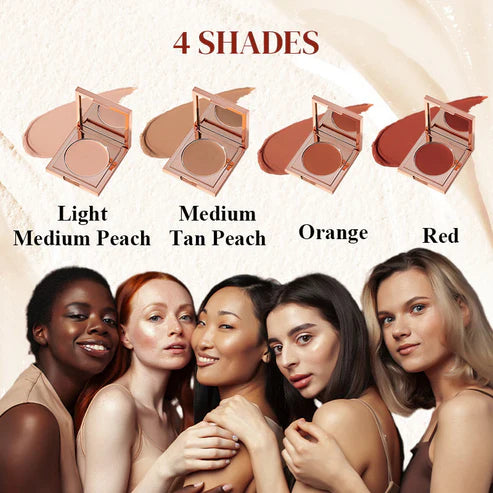🔥Buy 1 Get 1 Free🔥💜Undereye Corrector Concealer✨