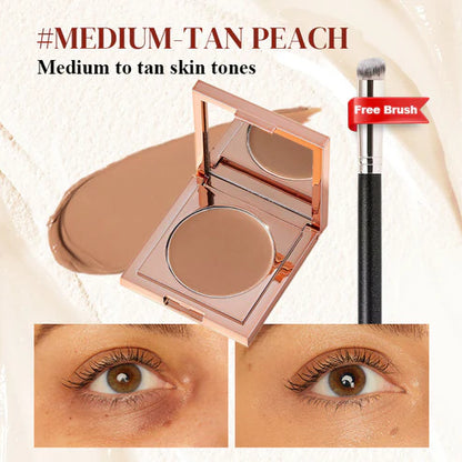 🔥Buy 1 Get 1 Free🔥💜Undereye Corrector Concealer✨