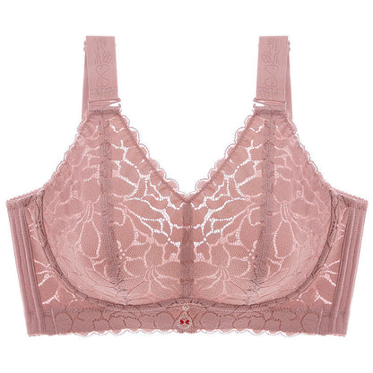 2025 COMFORT ULTRA THIN PLUS SIZE BRA