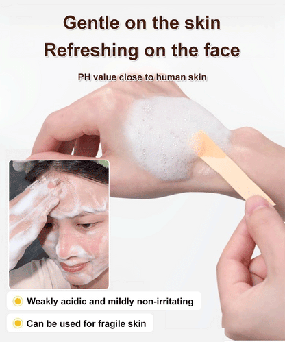 🎉Niacinamide Purifying Whitening Cleanser
