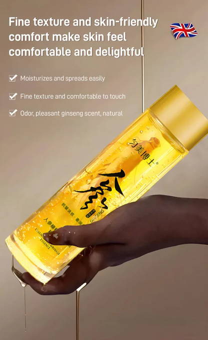 🔥Buy 1 Get 1 Free🔥Ginseng Extract Liquid