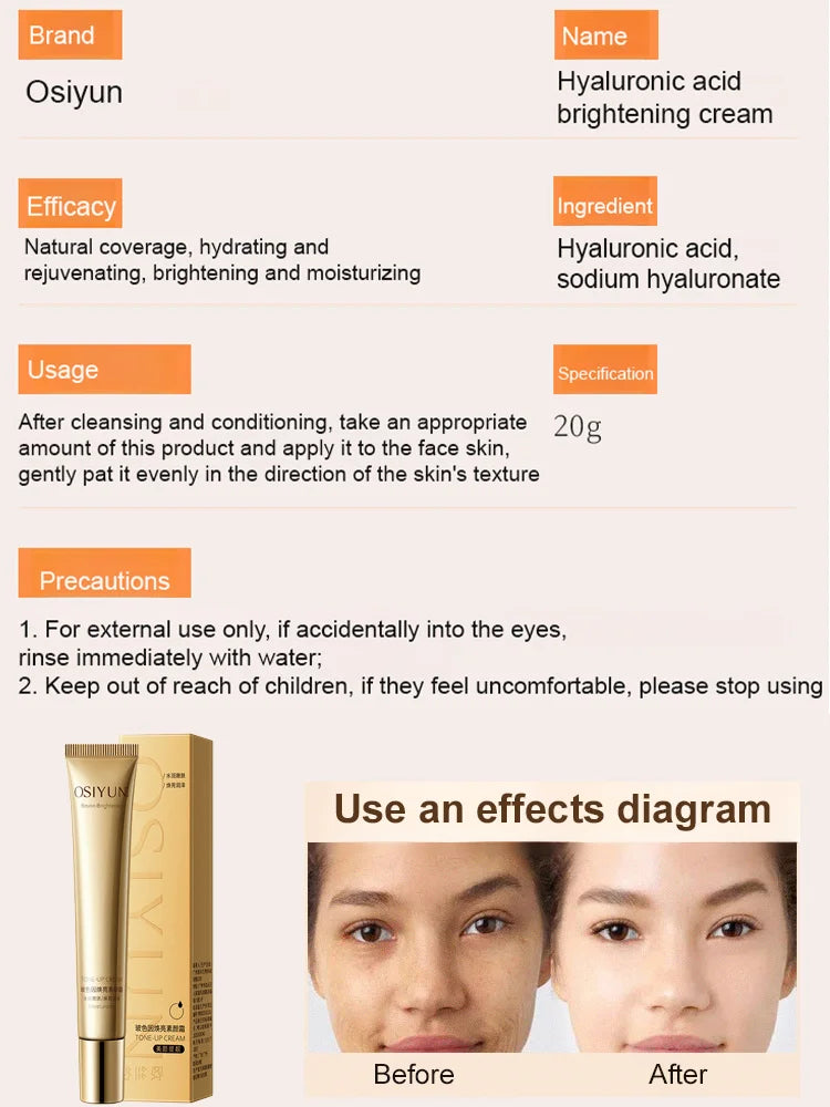 🔥BUY 1 GET 1 FREE🔥Pro-Xylane Collagen Bare Face Cream