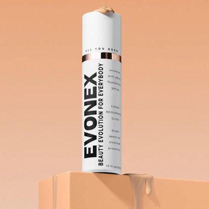 Evonex Foundation