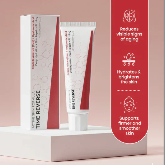 🔥Centella Asiatica Cream (All-In-One)✨