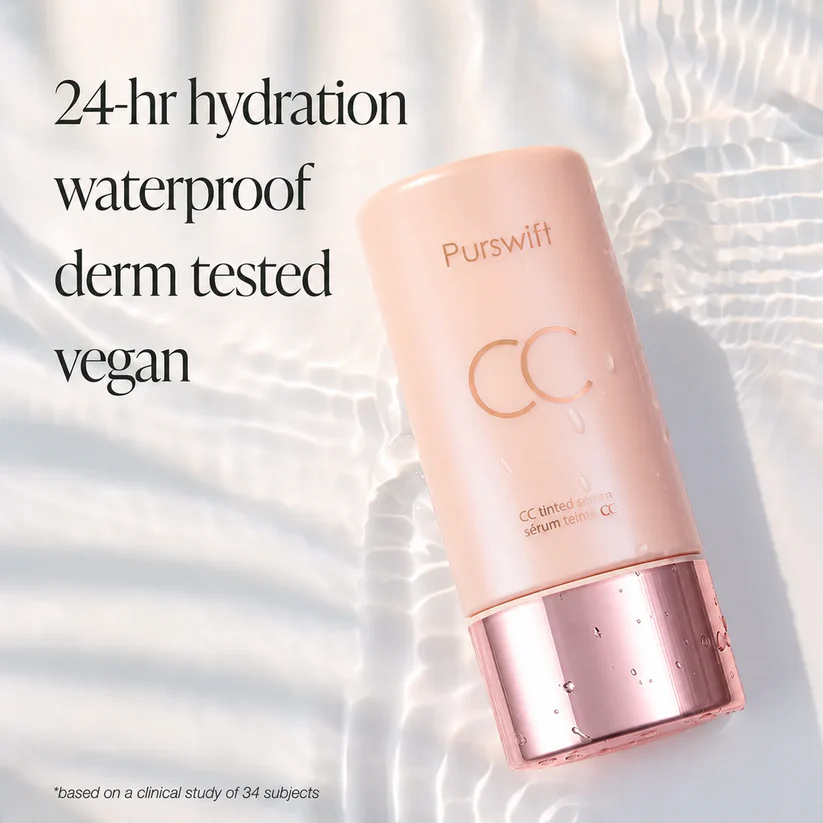 ⏰Buy-one-get-one-free on the last day🛒LOVILDSTone-AdaptingCC Serum💘