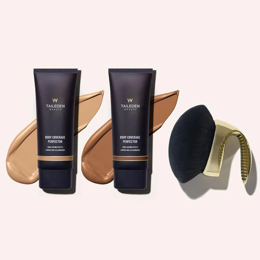 Body Coverage Perfector + X-Large Body Brush