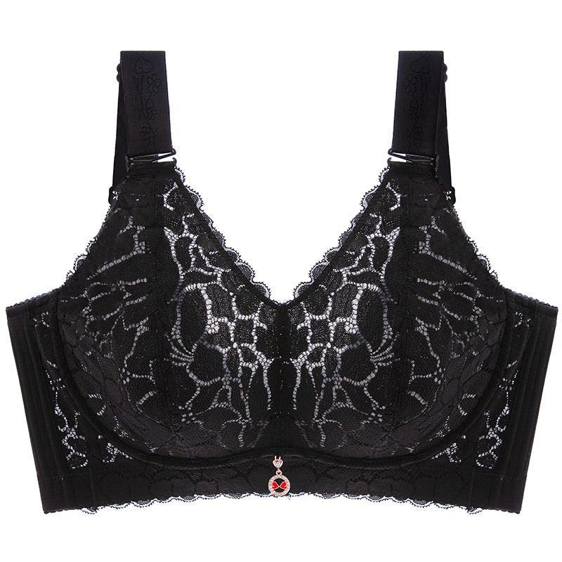 2025 COMFORT ULTRA THIN PLUS SIZE BRA
