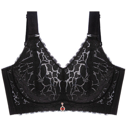 2025 COMFORT ULTRA THIN PLUS SIZE BRA