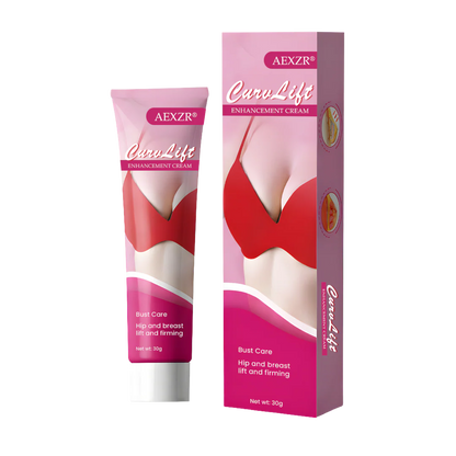✨New Year Flash Deals! 50% OFF - AEXZR® CurvLift Enhancement Cream
