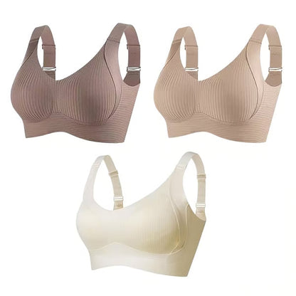 🔥Buy 1 Get 2 Free🔥Wire-free bra