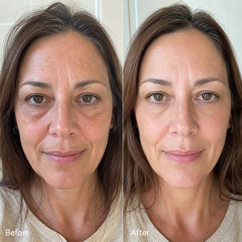 🔥 Final 5 hours—half-price offer! 🛒 The latest 2026 cutting-edge tech 👩‍🔬—best-selling smart color-changing foundation ✨