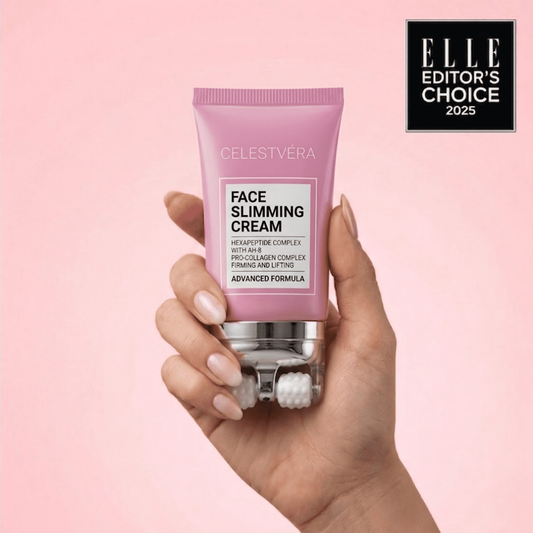 🥳CELESTVÉRA🔥 Face Slimming Cream✨