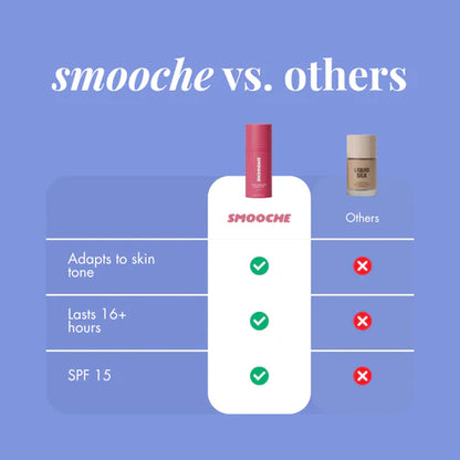 🔥Last five hours, buy one get one free🛒Korea's No.1 foundation stick✨