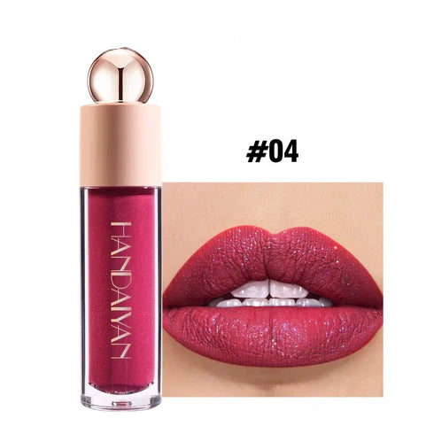 Shimmer Lip Gloss