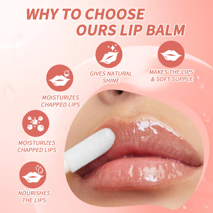 Lip Oil - Hellokiss Lip Stain
