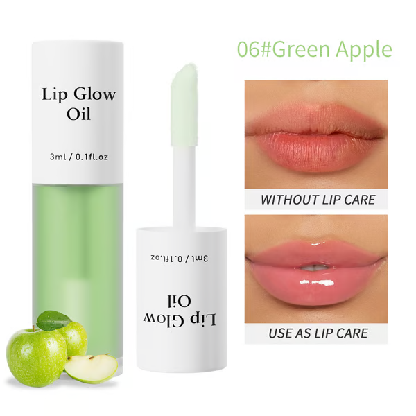 Lip Oil - Hellokiss Lip Stain