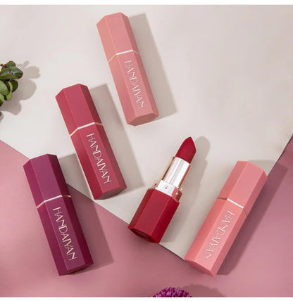 Waterproof Matte Lipstick
