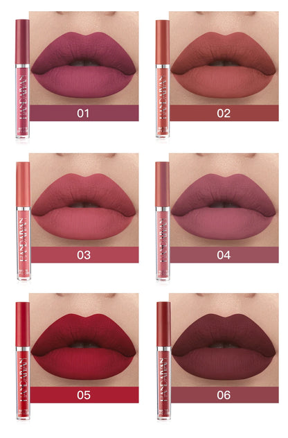 Sexy Lips Kit Set