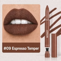 ⏰Last day for half-price discount💄LOVILDS Fuller-Looking Lips — Effortlessly Defined👄