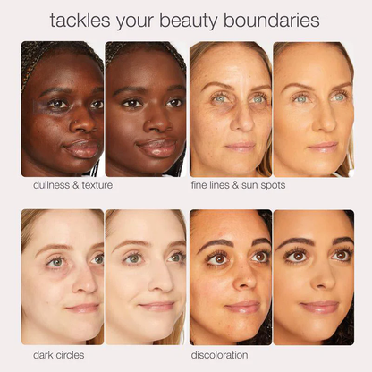 🎉Buy one get two free! Last five hours!⏰️blur tinted moisturizer SPF 30 - instantly brightens, hydrates & smooths your skin✨