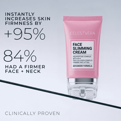 🥳CELESTVÉRA🔥 Face Slimming Cream✨