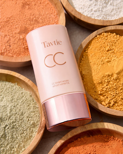 ⏰Buy-one-get-one-free on the last day🛒LOVILDSTone-AdaptingCC Serum💘