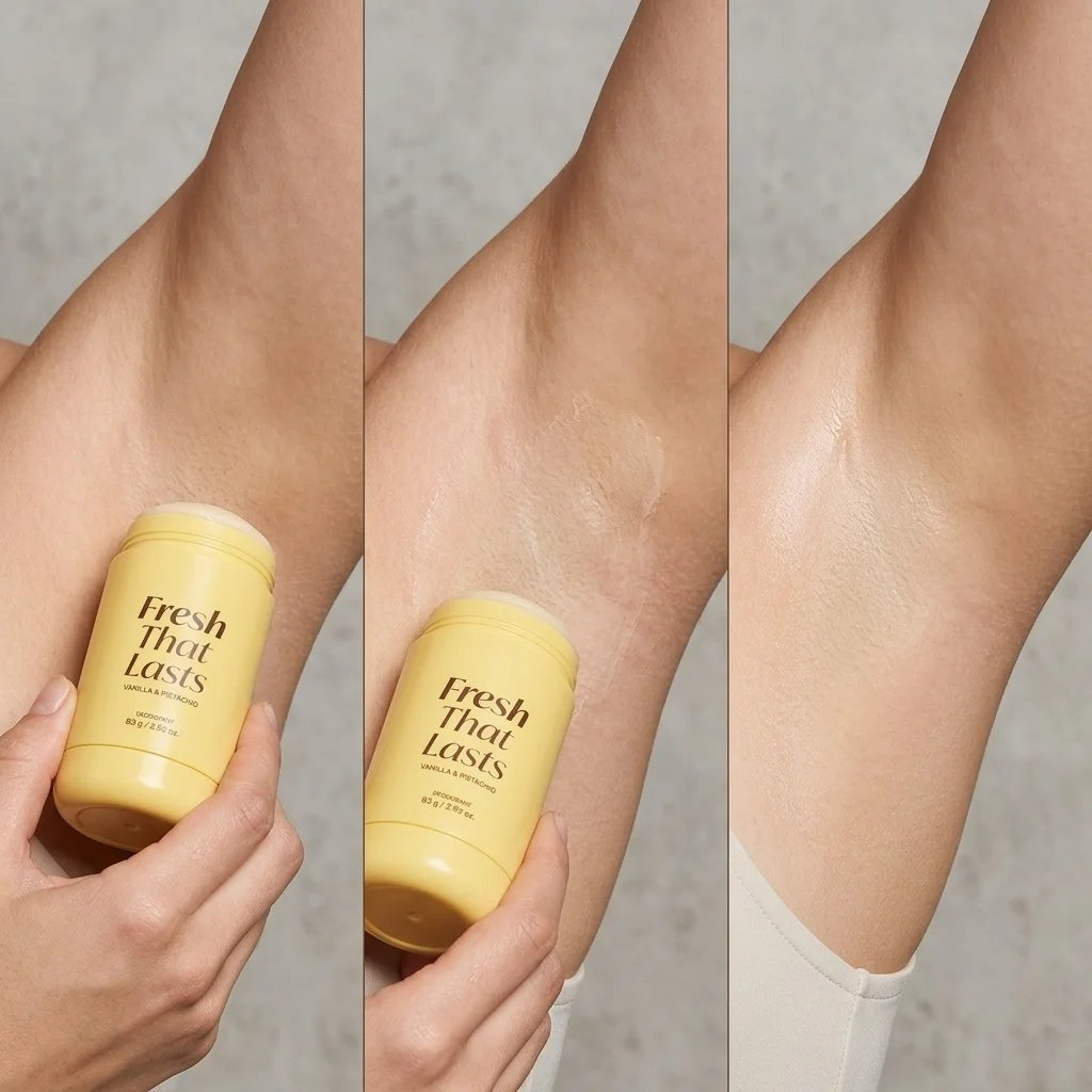 ✨24-Hour Body Antiperspirant & Refreshing Deodorant🌸