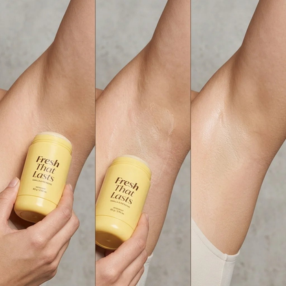 ✨24-Hour Body Antiperspirant & Refreshing Deodorant🌸