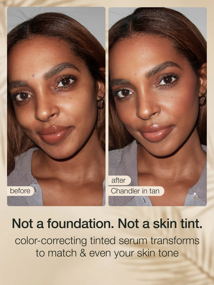 ⏰Buy-one-get-one-free on the last day🛒LOVILDSTone-AdaptingCC Serum💘
