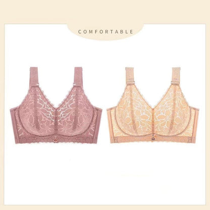 2025 COMFORT ULTRA THIN PLUS SIZE BRA