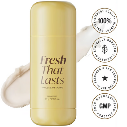 ✨24-Hour Body Antiperspirant & Refreshing Deodorant🌸