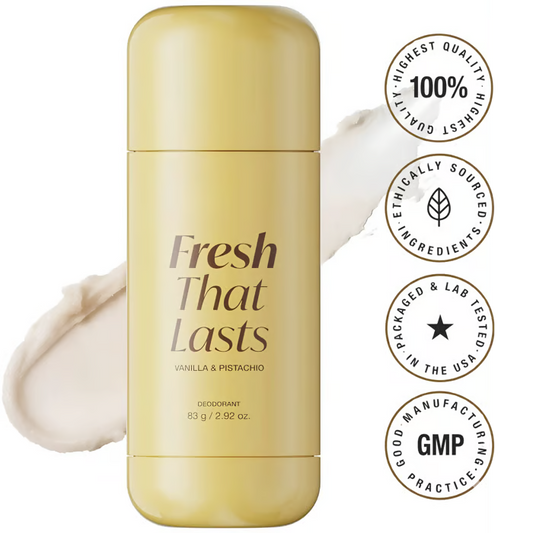 ✨24-Hour Body Antiperspirant & Refreshing Deodorant🌸
