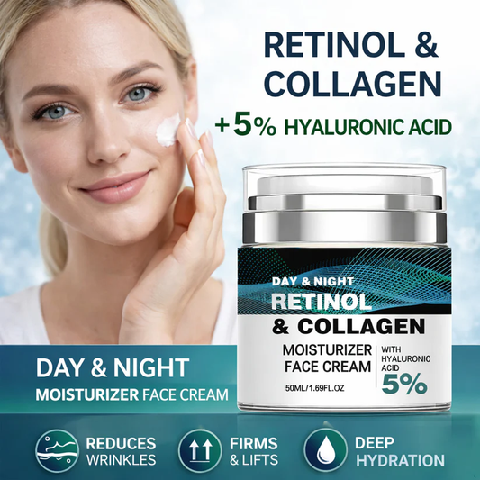 🌿Anti-Aging Retino Cream