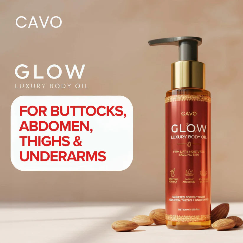 🌊Glow Body Oil - 100ml