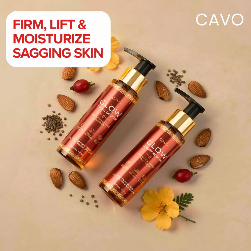 🌊Glow Body Oil - 100ml