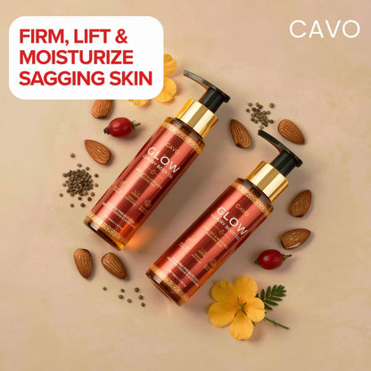🌊Glow Body Oil - 100ml