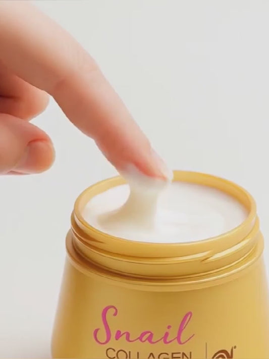 🔥Buy 1 Get 1 Free🔥Snail Hydrating Anti-Wrinkle and Rejuvenating Cream