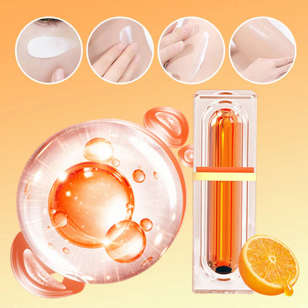 buy one get one🔥Japanese Vitamin C Makeup Tone Up Cream