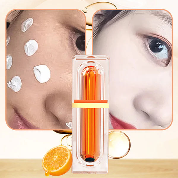 buy one get one🔥Japanese Vitamin C Makeup Tone Up Cream