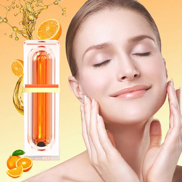 buy one get one🔥Japanese Vitamin C Makeup Tone Up Cream
